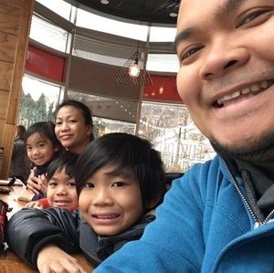 Meet your Posher, Seth